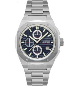 Resim Earnshaw ES-8254-44 25 Erkek Kol Saati 