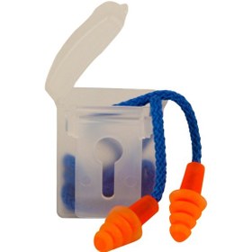 Resim Bbu Safety Ep500 Quad 50'li Kulak Tıkacı 