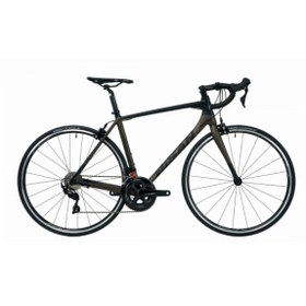 Resim Bisan Grand Tour Eco 28 V Yol Bisikleti Sora (Siyah-Gri) 