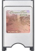 Resim Pcmcıa Kompakt Flaş Adaptörü Cf Kart Okuyucu Adaptörü Cf Kart Pcmcıa Kart Adaptörü Dizüstü Bilgisayar Için Benz Için Takım Tezgahı 