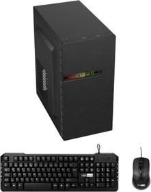 Resim Redrock A53478R51S i5-3470 8 GB 512 GB SSD Free Dos Masaüstü Bilgisayar 