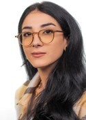 Resim Eye Friend Cappucino Mavi Işık Filtreli Gözlük 