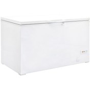 Resim Şenocak D480 DF Dual Sandık Tipi Derin Dondurucu 