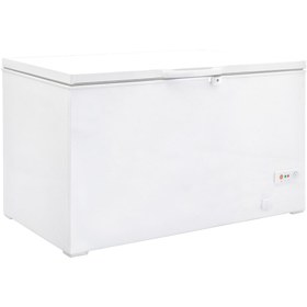 Resim Şenocak D480 DF Dual Sandık Tipi Derin Dondurucu 
