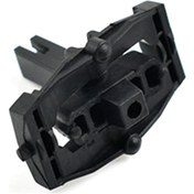 Resim Synodicmonth Mercedes Benz S Sınıfı W222 2014-2020 Koltuk Başlığı Ayar Anahtarı Düğme Tabanı Araba Aksesuarları 