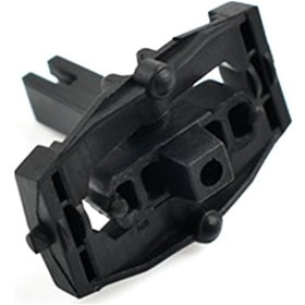 Resim Synodicmonth Mercedes Benz S Sınıfı W222 2014-2020 Koltuk Başlığı Ayar Anahtarı Düğme Tabanı Araba Aksesuarları 