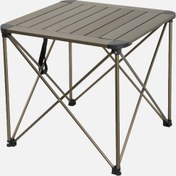 Resim Campout Alüminyum Kamp Masası 