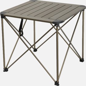 Resim Campout Alüminyum Kamp Masası 