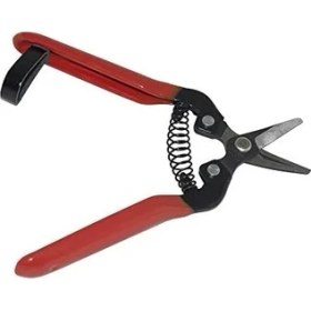 Resim Storemax 1280 Çiçek Meyve, Eğik Ağız, 170 mm Komple Uzunluk 