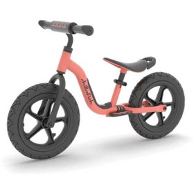 Resim Chillafish Charlie Sport Pembe 12 Jant Çocuk Denge Bisikleti Outlet 