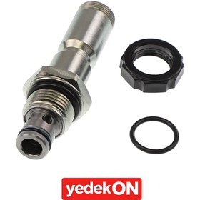 Resim AGCO Valf - Massey Ferguson / Fendt / Valtra | ACP0437450 