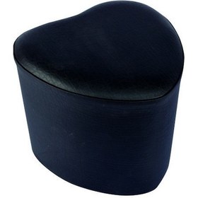 Resim Nesilhomee-Ticaret Kalpli Puf Tabure Koltuk - Ayak Dayama 