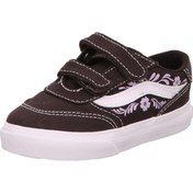 Resim Vans VN000D7XY7U1 BROOKLYN LS V BEBEK SPOR AYAKKABI 
