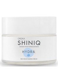 Resim Shınıq Rıch Moısturızıng Cream 50 Ml 