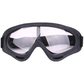 Resim Didadodo Motosiklet Off-road Korumalı Güçlü Kayak Gözlüğü 