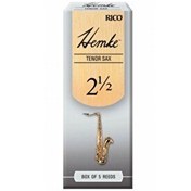 Resim Rico Hemke RHKP5TSX250 Tenor Saksafon Kamışı No:2.5 