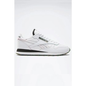 Resim Reebok Classic Leather Erkek Spor Ayakkabı 100074715 100074715015 