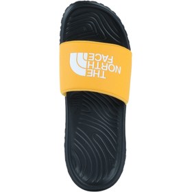 Resim The North Face Never Stop Cush Erkek Sarı Terlik (NF0A8A90ZU31) 