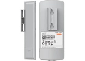 Resim Ruijie RG-EST100-E 2.4ghz Çift Akışlı 500 Metre Kablosuz Köprü (Dual-Stream Wireless Bridge) 