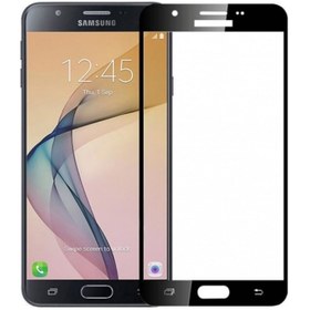 Resim Pilanix Samsung Galaxy A3 2017 Için Full Yapışan 5D Fiber Nano Siyah 