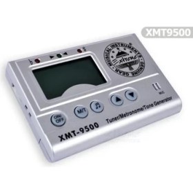 Resim Akort Aleti Metronom XMT9500 