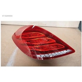 Resim Stop Lambası Sol Mercedes 222 Bm 2008- Oem No: A2229065401 