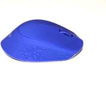 Resim M20 Kauçuk Kaplama Kablosuz Mouse Preo
