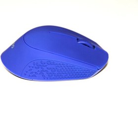 Resim M20 Kauçuk Kaplama Kablosuz Mouse 