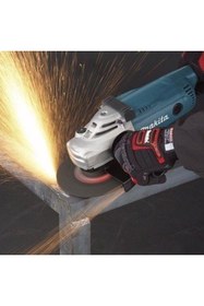 Resim Makita Ga7040s Büyük Taşlama 2.600w 180mm 