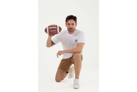 Resim Louren W859 Yumuşak Dokulu Nefes Alan Forma 