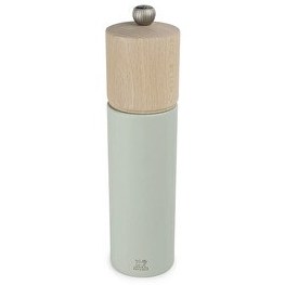 Resim Peugeot Boreal Sage Green Tuz Değirmeni 21 cm 