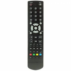 Resim Taplin Ms-2020 Mini Hd Uydu Kumanda 