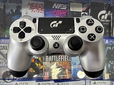 Resim Ps4 Dualshock 4 Gran Turismo Edition - Sıfır ayarında 