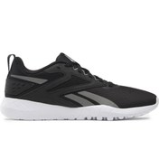 Resim Reebok FLEXAGON ENERGY TR 4 Siyah Kadın Fitness Ayakkabısı 