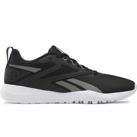 Resim Reebok FLEXAGON ENERGY TR 4 Siyah Kadın Fitness Ayakkabısı 