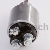 Resim Fiat Palio 1.2 8V Marş Otomatiği BOSCH Marka 77363708 