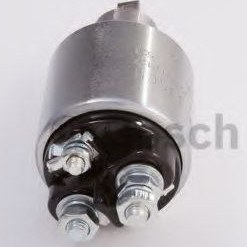 Resim Fiat Albea 1.4 8V Marş Otomatiği BOSCH Marka 77363708 