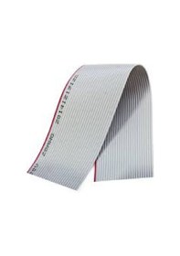 Resim Flat-64 ,64-p Flat Kablo 