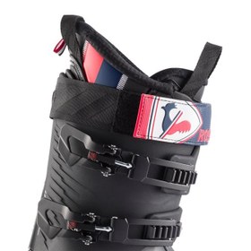 Resim Rossignol Hi-speed Elite 120 Lv Gw-black Erkek Kayak Ayakkabısı 