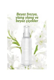 Resim Avon Pur Blanca Pur Blanca Hope Kadın Parfüm 50 ml Ve Vücut Spreyi 100 Ml. Üçlü Set 