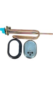 Resim Balçık Ariston Termosifon Rezistansı 2000 Watt 