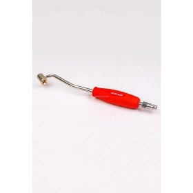 Resim Hava Jakı, Kaplin Girişli, Endüstriyel, Kompresör Uyumlu, Metal Gövdeli, Dayanıklı Yapı, Profesyonel, Hava Bağlantı Aparatı, 30 Cm, EHJ003 