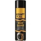 Resim Kraftvoll Fren Balata Spreyi 500 ml 