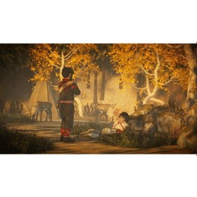 Resim Skabma Snowfall Nintendo Switch Oyun 