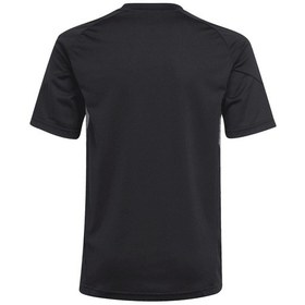 Resim Adidas Tıro25c Tr Jsyy Çocuk T-shirt Siyah Iw0452-c SIYAH 