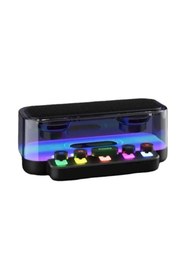 Resim Nettech Z6 Minibox Kablosuz Hoparlör - Speaker 