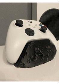 Resim Xbox S Ve X Joytick Kol Standı Siyah 