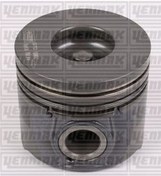 Resim YENMAK 31-03467-000 Piston Segman Std (Ford: Transit V184 2.4 D 90 Ps 89.91 Mm) 3103467000 (WM162425) (Fiyat:4 Adet İçindir) 