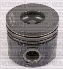 Resim YENMAK 31-03467-000 Piston Segman Std (Ford: Transit V184 2.4 D 90 Ps 89.91 Mm) 3103467000 (WM162425) (Fiyat:4 Adet İçindir) 