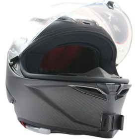 Resim TODO AGV K3/K3S KASK KAMERA APARATI 